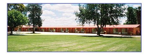 Barooga Golf View - Accommodation Broome 2