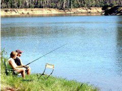 Barooga Golf View - Accommodation Broome 4