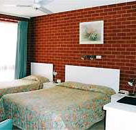Barooga River Gums Motor Inn - Accommodation Broome