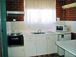 Barooga River Gums Motor Inn - Accommodation Broome 1
