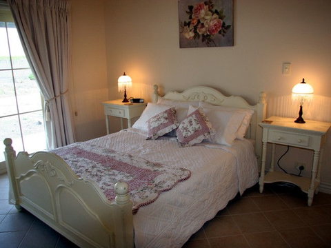 Barossa Vineyard Cottages - Accommodation Broome 0