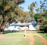 Barrahead Partnership - Accommodation Broome