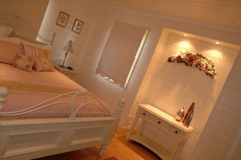 Wombat Lodge - Accommodation Broome 0
