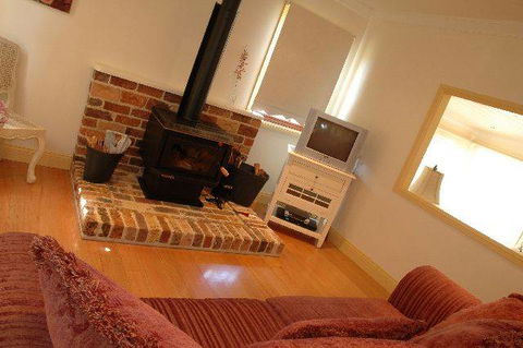 Wombat Lodge - Accommodation Broome 2