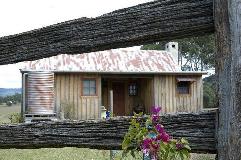 Wombat Lodge - Accommodation Broome 4