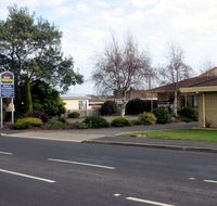 Bass  Flinders Motor Inn - Accommodation Broome