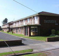 Bayside Lodge - Accommodation Broome