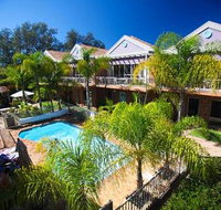 Beaches Apartments Merimbula - Accommodation Broome