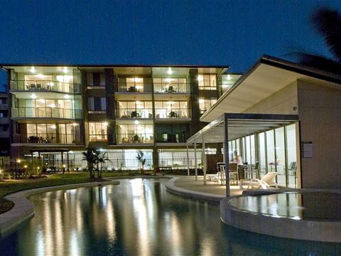 Beaches On Lammermoor Apartments - Accommodation Broome 1
