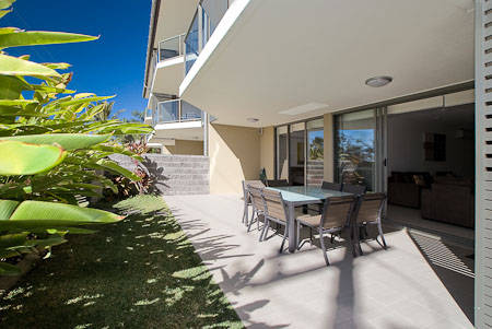 Beaches On Lammermoor Apartments - Accommodation Broome 4