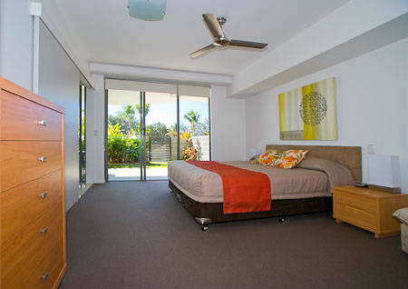 Beaches On Lammermoor Apartments - Accommodation Broome 5