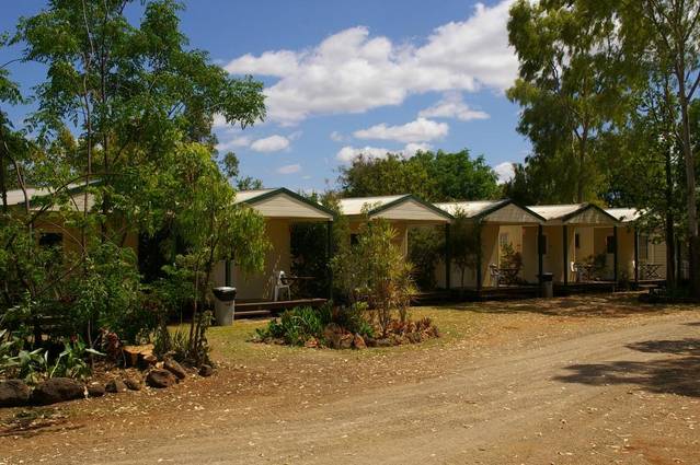  Accommodation Broome