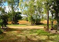 Bedrock Village Caravan Park - Accommodation Broome 1