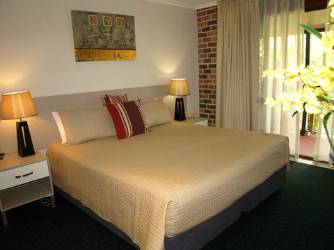 Beenleigh Yatala Motor Inn - Accommodation Broome 0