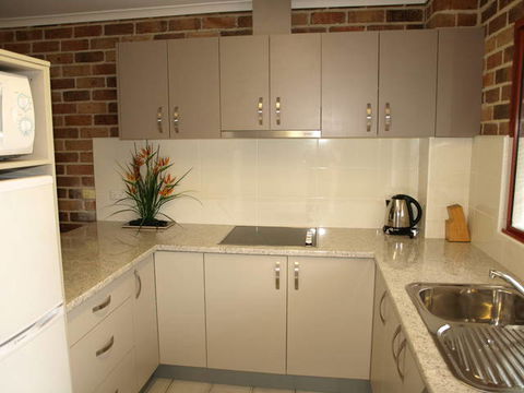 Beenleigh Yatala Motor Inn - Accommodation Broome 2