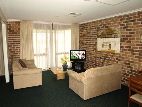 Beenleigh Yatala Motor Inn - Accommodation Broome 3