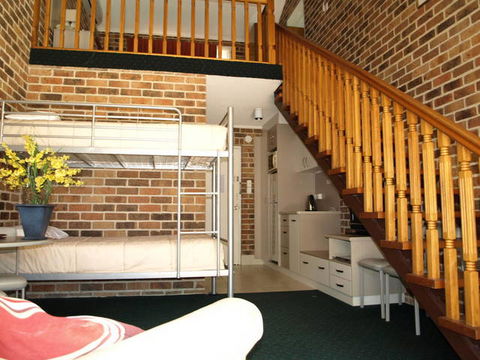 Beenleigh Yatala Motor Inn - Accommodation Broome 4