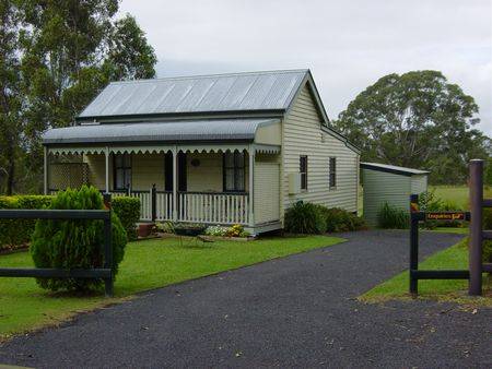 Belvoir B & B Cottages - Accommodation Broome 0