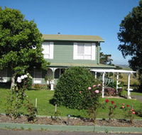 Benaway Cottages - Accommodation Broome