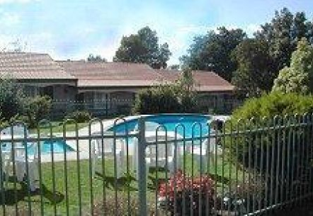 Bendigo Welcome Stranger Motel - Accommodation Broome