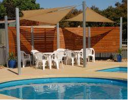 Bendigo Welcome Stranger Motel - Accommodation Broome 2