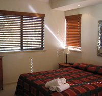 Bermuda Villas - Accommodation Broome