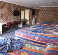 Big Trout Motor Inn - Accommodation Broome
