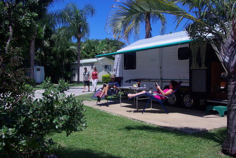BIG4 Ballina Headlands Holiday Park - Accommodation Broome 1