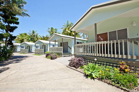 BIG4 Ballina Headlands Holiday Park - Accommodation Broome 0