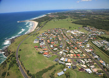 BIG4 Ballina Headlands Holiday Park - Accommodation Broome 3