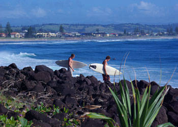 BIG4 Ballina Headlands Holiday Park - Accommodation Broome 4