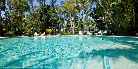 BIG4 Ballina Headlands Holiday Park - Accommodation Broome 5