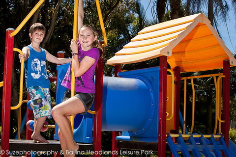 BIG4 Ballina Headlands Holiday Park - Accommodation Broome 6