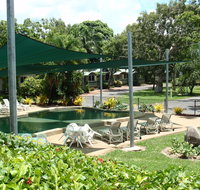 BIG4 Cooktown Holiday Park - Accommodation Broome