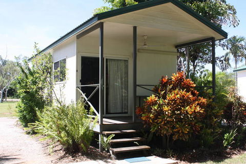BIG4 Katherine Holiday Park - Accommodation Broome 0