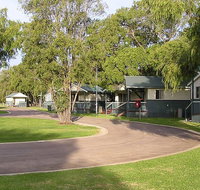BIG4 Peppermint Park - Accommodation Broome