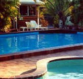 BIG4 Point Vernon Holiday Park - Accommodation Broome