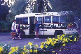 BIG4 Townsville Woodlands Holiday Park - Accommodation Broome 0