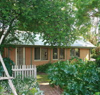 Birch House Koroit - Accommodation Broome