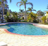 Birubi Beach Holiday Park - Accommodation Broome