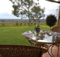 Blickinstal Barossa Valley Retreat - Accommodation Broome
