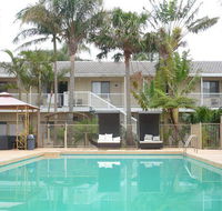 Blue Pacific Swansea - Accommodation Broome