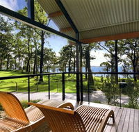 Bluebell Retreat House - Accommodation Broome