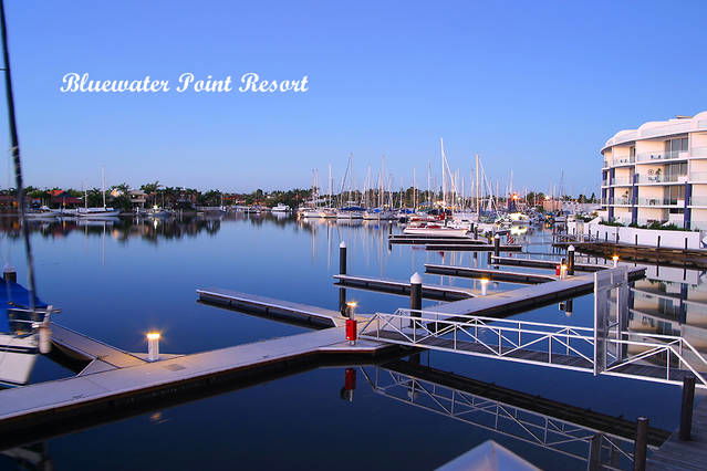 Minyama QLD Accommodation Broome