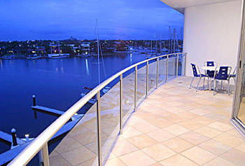 Bluewater Point - Accommodation Broome 1