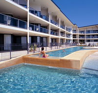 Boathouse Resort Tea Gardens - Accommodation Broome