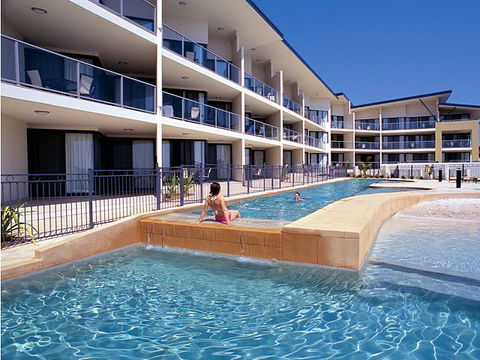 Boathouse Resort Tea Gardens - Accommodation Broome 0