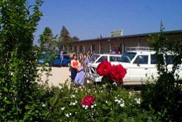 Upper Pilton QLD Accommodation Broome