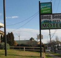 Bong Bong Motel - Accommodation Broome