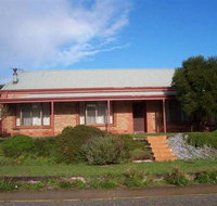 Bott's Beach Retreat - Accommodation Broome